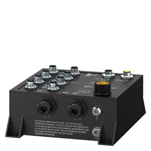 Siemens 6GK6096-8MS2.-....