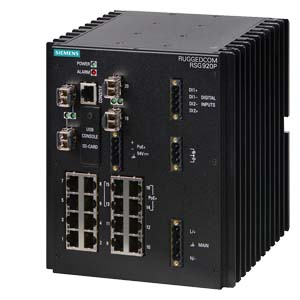Siemens 6GK6092-0PS2.-....
