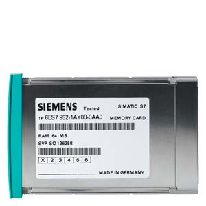 Siemens 6ES7952-0KH00-0AA0