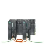 Siemens 6ES7400-0HR01-4AB0