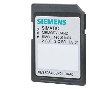 Siemens 6ES7954-8LP04-0AA0