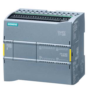 Siemens 6ES7214-1AF40-0XB0