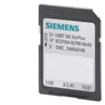 Siemens 6ES7954-8LP80-0AA0
