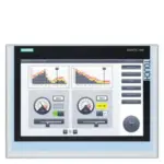 Siemens 6AG1124-0QC02-4AX1