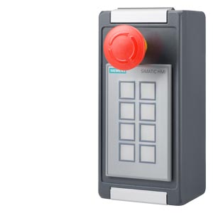 Siemens 6AV6881-2AM12-1AA0