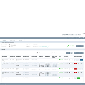Siemens 6GK1721-1XG03-0AA0