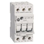 Rockwell Automation / Allen-Bradley 140F-D3C-C30 - Image 2