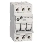 Rockwell Automation / Allen-Bradley 140F-D3C-C30 - Image 2