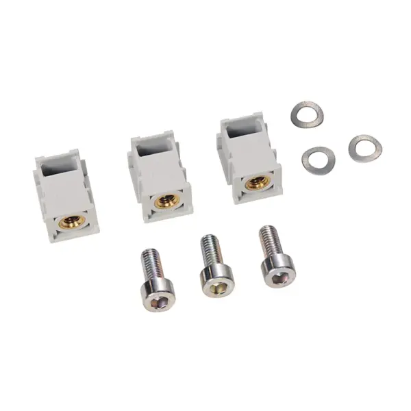 Rockwell Automation / Allen-Bradley 140G-G-ECM4