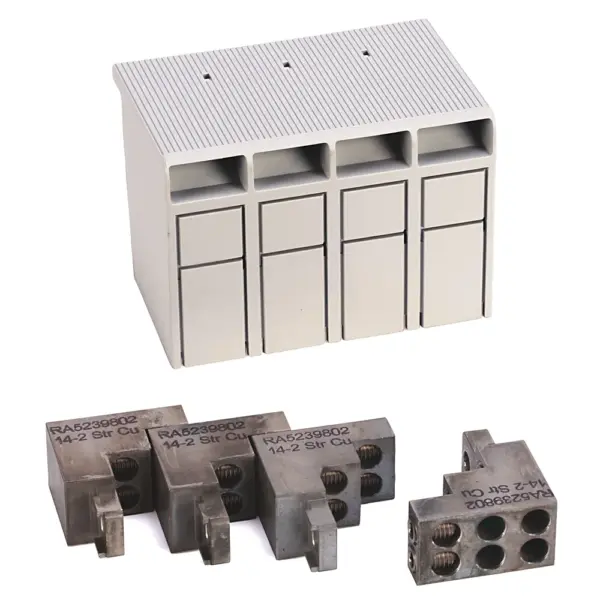 Rockwell Automation / Allen-Bradley 140G-G-MTL64