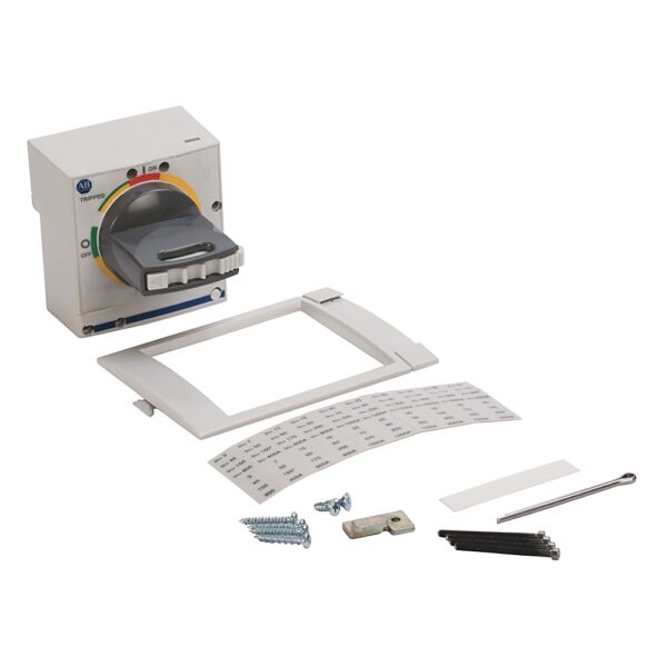 Rockwell Automation / Allen-Bradley 140G-G-RMB