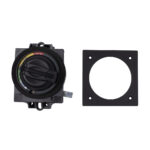 Rockwell Automation / Allen-Bradley 140G-H-RTMB