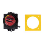 Rockwell Automation / Allen-Bradley 140G-H-RTMR