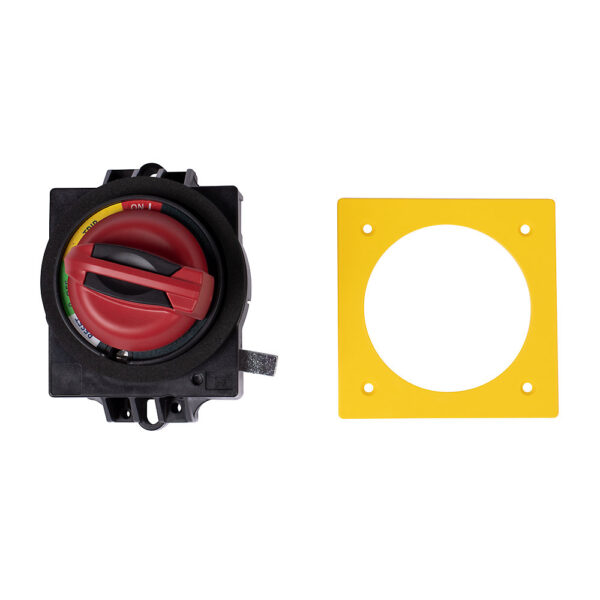 Rockwell Automation / Allen-Bradley 140G-H-RTMR