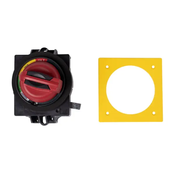 Rockwell Automation / Allen-Bradley 140G-H-RTMR