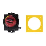 Rockwell Automation / Allen-Bradley 140G-G-RTMR