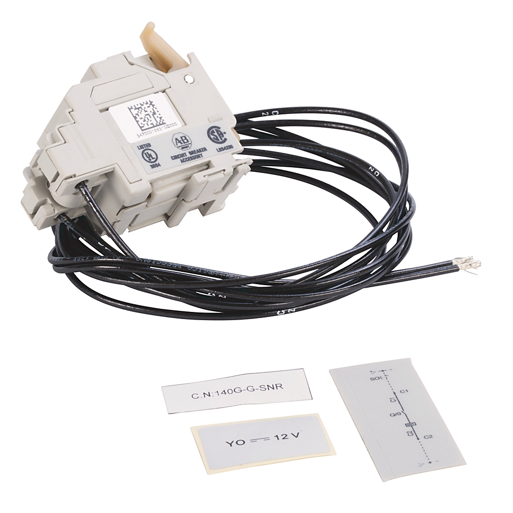 140G-G-SNR_1000x1000-1.jpg Rockwell Automation / Allen-Bradley 140G-G-SNR - Image 1