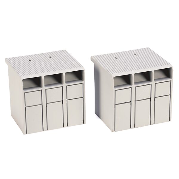 Rockwell Automation / Allen-Bradley 140G-G-TC4H