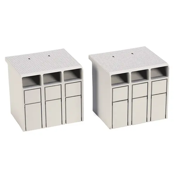 Rockwell Automation / Allen-Bradley 140G-G-TC4H