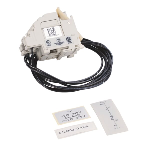 Rockwell Automation / Allen-Bradley 140G-G-UVKY