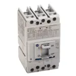 Rockwell Automation / Allen-Bradley 140G-G2C3-C50-UC