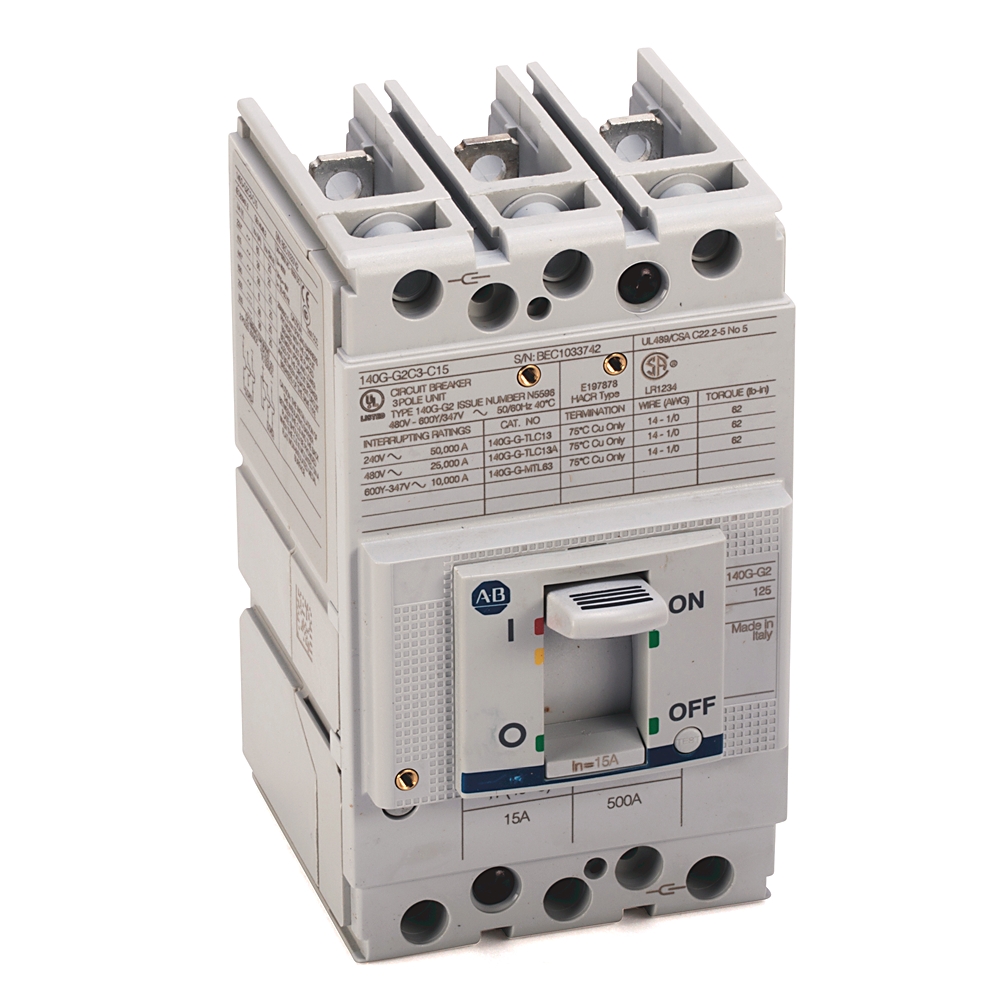 140G-G2C3-C15_1000x1000-3.jpg Rockwell Automation / Allen-Bradley 140G-G2C3-C15-SA - Image 1