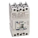 Rockwell Automation / Allen-Bradley 140G-G6C3-C25