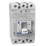 Rockwell Automation / Allen-Bradley 140G-H6F4-D10-KA