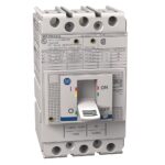 Rockwell Automation / Allen-Bradley 140G-H0H4-D16