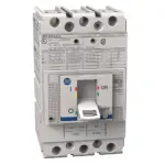 Rockwell Automation / Allen-Bradley 140G-H15C4-C40