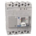 Rockwell Automation / Allen-Bradley 140G-G3C4-C63