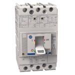 Rockwell Automation / Allen-Bradley 140G-G6E3-D16