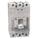 Rockwell Automation / Allen-Bradley 140G-G6E3-D16