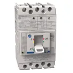 Rockwell Automation / Allen-Bradley 140G-G6S3-D12