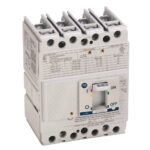 Rockwell Automation / Allen-Bradley 140G-G6S4-D12