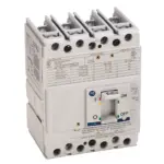 Rockwell Automation / Allen-Bradley 140G-G6S4-D12