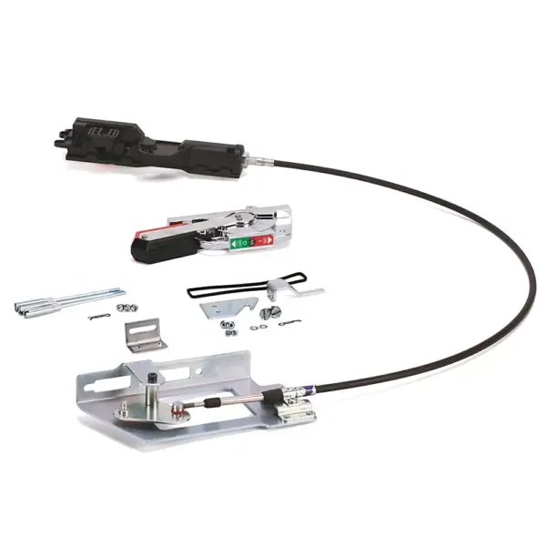 Rockwell Automation / Allen-Bradley 140G-H-FCS06