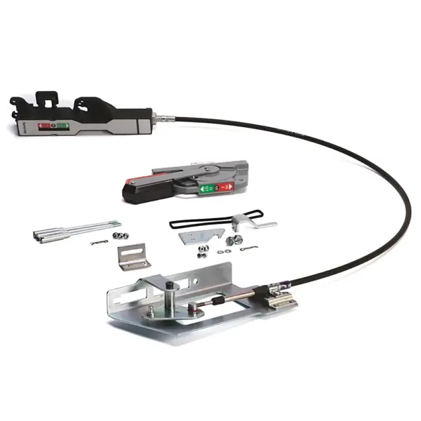 Rockwell Automation / Allen-Bradley 140G-H-FMX06