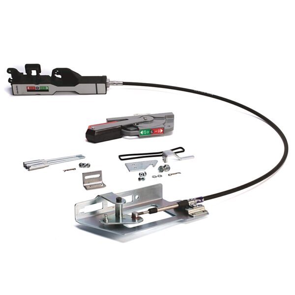 Rockwell Automation / Allen-Bradley 140G-H-FMX04