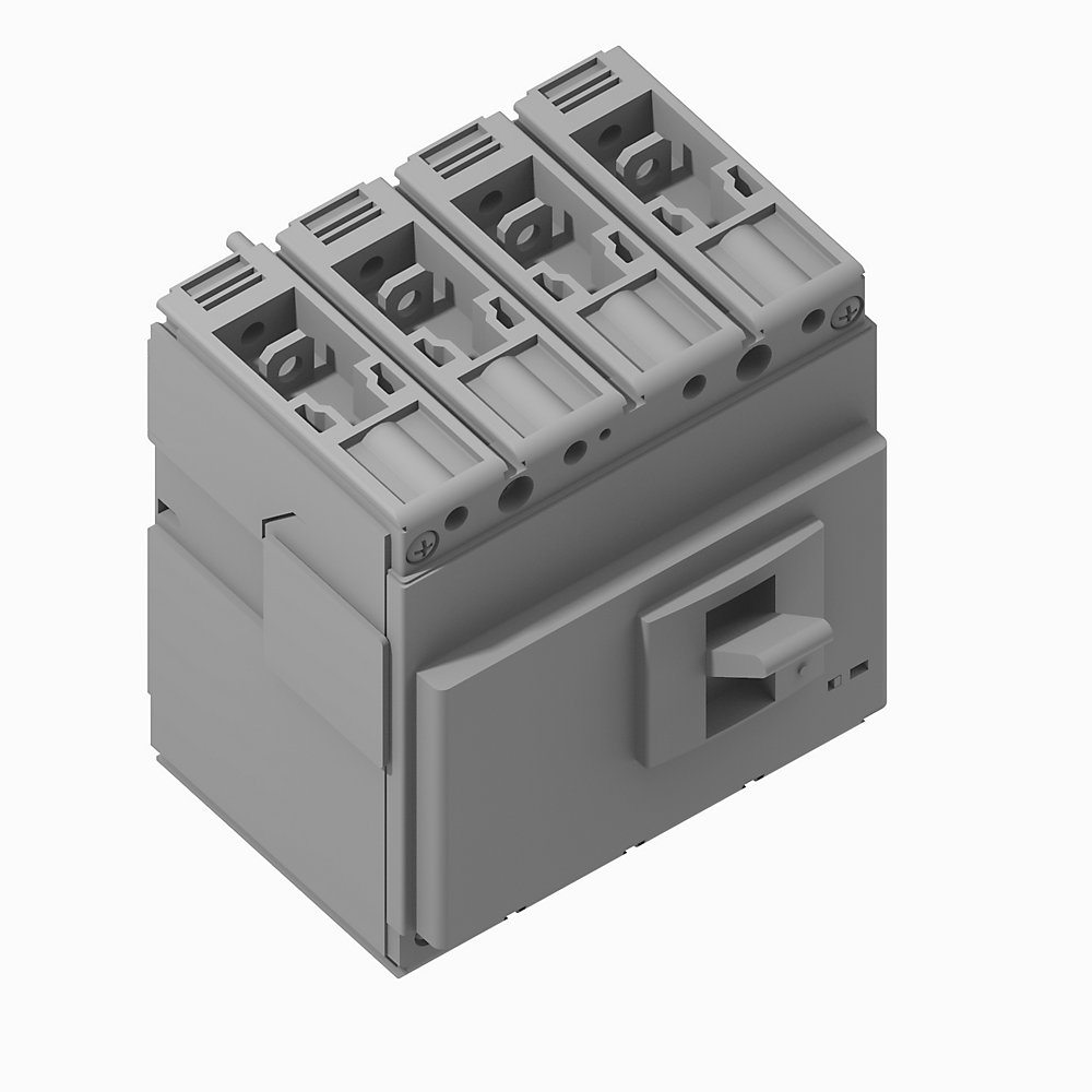 140G-H15F4-D12-UA-ISO.jpg Rockwell Automation / Allen-Bradley 140G-H15F4-D12-UA - Image 1