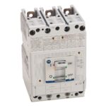 Rockwell Automation / Allen-Bradley 140G-H2I3-C60-MT
