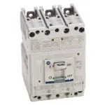 Rockwell Automation / Allen-Bradley 140G-H2F3-C80-SD-BA