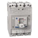 Rockwell Automation / Allen-Bradley 140G-H2F3-D11