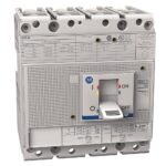 Rockwell Automation / Allen-Bradley 140G-H2F4-C80-KJ