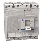 Rockwell Automation / Allen-Bradley 140G-H2F4-D12-SD
