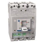 Rockwell Automation / Allen-Bradley 140G-H3C4-C32