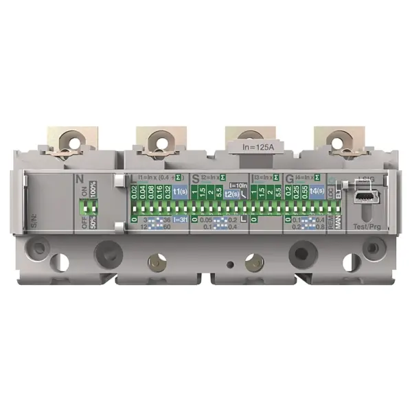 Rockwell Automation / Allen-Bradley 140G-HTI4-C60