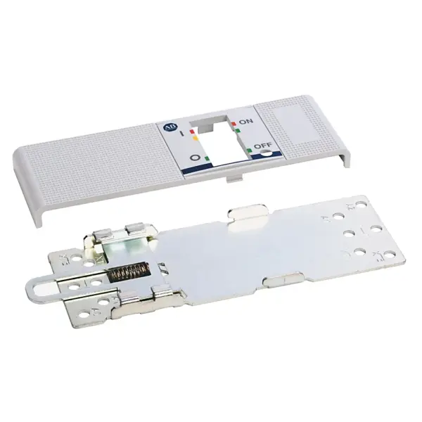 Rockwell Automation / Allen-Bradley 140G-I-FMX03