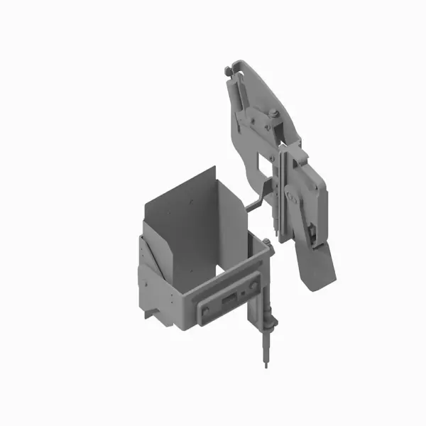 Rockwell Automation / Allen-Bradley 140G-I-FCS10