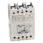 Rockwell Automation / Allen-Bradley 140G-I2C3-D17-SJ-KA